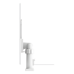 Panel Solar Para Camaras de Batería EZVIZ con Carga de 8W / Conector Tipo-C  / Cable de 3 Metros / IP65 / Rango de Temperatura -20℃ a 60℃