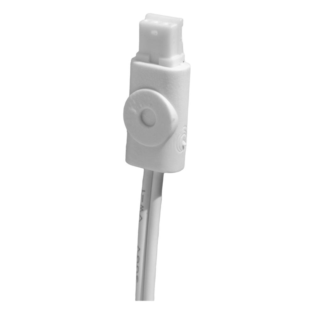 Cargador para motores inalambricos SOMFY Altus28 y Sonesse30, validar conector del motor.