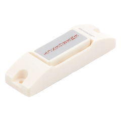 Botón de Emergencia / Botón de Pánico / Montaje de Superficie o Pared /  Ideal Como Botón de Pánico / Contacto Momentáneo NO / Uso con Sirenas o Estrobos /  Ideal Para Control de Acceso / Uso con Chapas NO /