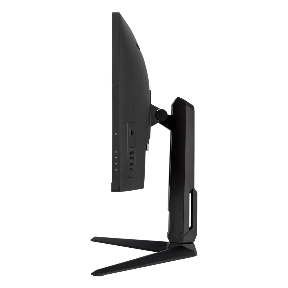 Monitor Curvo 34 pulgadas / 21:9 / Resolución 3440x1440 / VA LED / 180Hz / 1ms / HDR10 / Adaptive-Sync