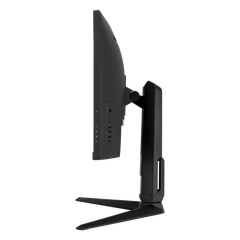 Monitor Curvo 34 pulgadas / 21:9 / Resolución 3440x1440 / VA LED / 180Hz / 1ms / HDR10 / Adaptive-Sync