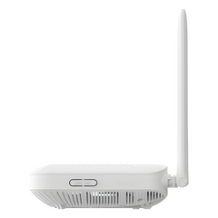 ONU GPON WiFi (2.4/5 GHz), 2 antenas de 5 dBi, Compatible con OLT de Terceros, MIMO 2x2, 2 Puertos Gigabit, conector SC/UPC, (Gestión WAN desde la Interfaz de la ONU)