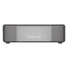 Batería ECOFLOW Compatible con Delta Pro Ultra EFYJ751PCSUS, Litio LFP 6.144kWh 102.4 Vcd, Instalación Apilable
