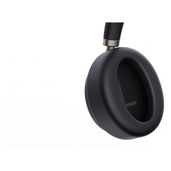 Auriculares Yealink BH76 Plus Stereo MS edition/Bluetooth 5.3 con adaptador USB-C y USB-A/Cancelación activa de ruido/Estilo de uso supraaural y circumaural