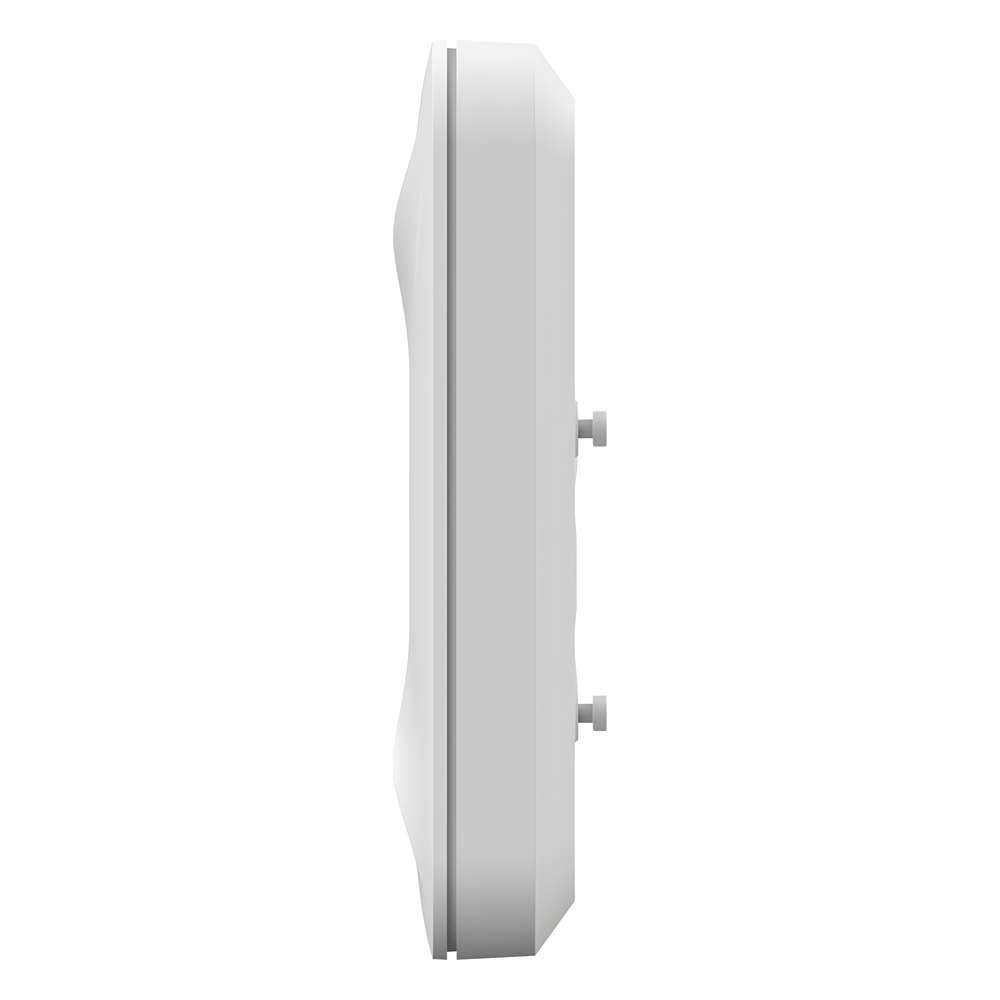 Punto de Acceso Mesh Wi-Fi 6 para Interior, se Instala en Techo o Pared, hasta 512 Usuarios y 1.7 Gbps, Doble Banda 802.11ax MU-MIMO 2x2