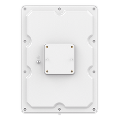 Switch PoE Lite administrable para exteriores de 6 puertos (5GE+1SFP) / Clasificación IP66 a prueba de polvo y agua