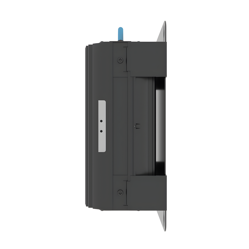 Receptor FMPS Clase 4, Voltaje de Entrada de 180 Vcd, Hasta 1600 Watts y 56 Vcd de Salida, Con Terminal de Entrada/Salida de Tornillo