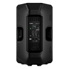 Bafle Activo | 2 Vías | Bi-amplificado | Woofer 12" | Driver de Compresión 1.75" | 1000W RMS | DSP | Bluetooth 5.0 | Control D-Remote | Pantalla para Configuración