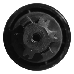 Motor SOMFY 40 mm para persianas.