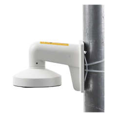 Montaje de Pared para Cámaras Domo IP HIKVISION