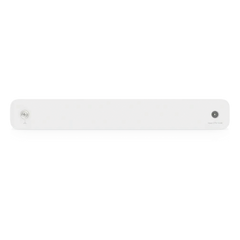 UISP Router (UISP-R) – Router Gigabit para ISP con 8 Puertos PoE Pasivo, 1 SFP, y Rendimiento NAT de hasta 1 Gbps