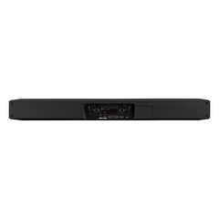 Sistema de Videoconferencia Todo en Uno | Tecnología SoundCap Eye™ | Cámara 4K con Smart Framing | Conexión USB Simple | Cancelación de Eco Adaptativo | Reducción de Ruido