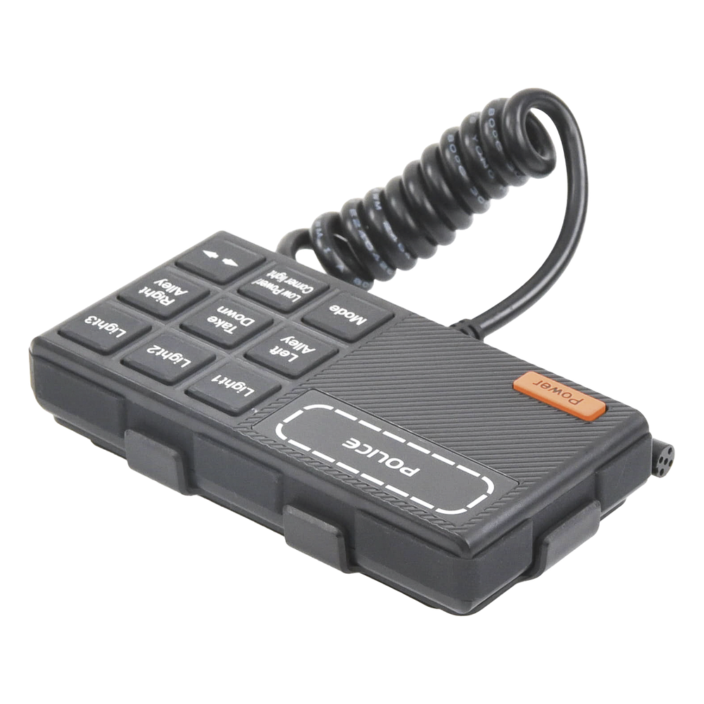 Controlador para barras de luces X67RB/X67RBA/X75RBS/X75RBAS