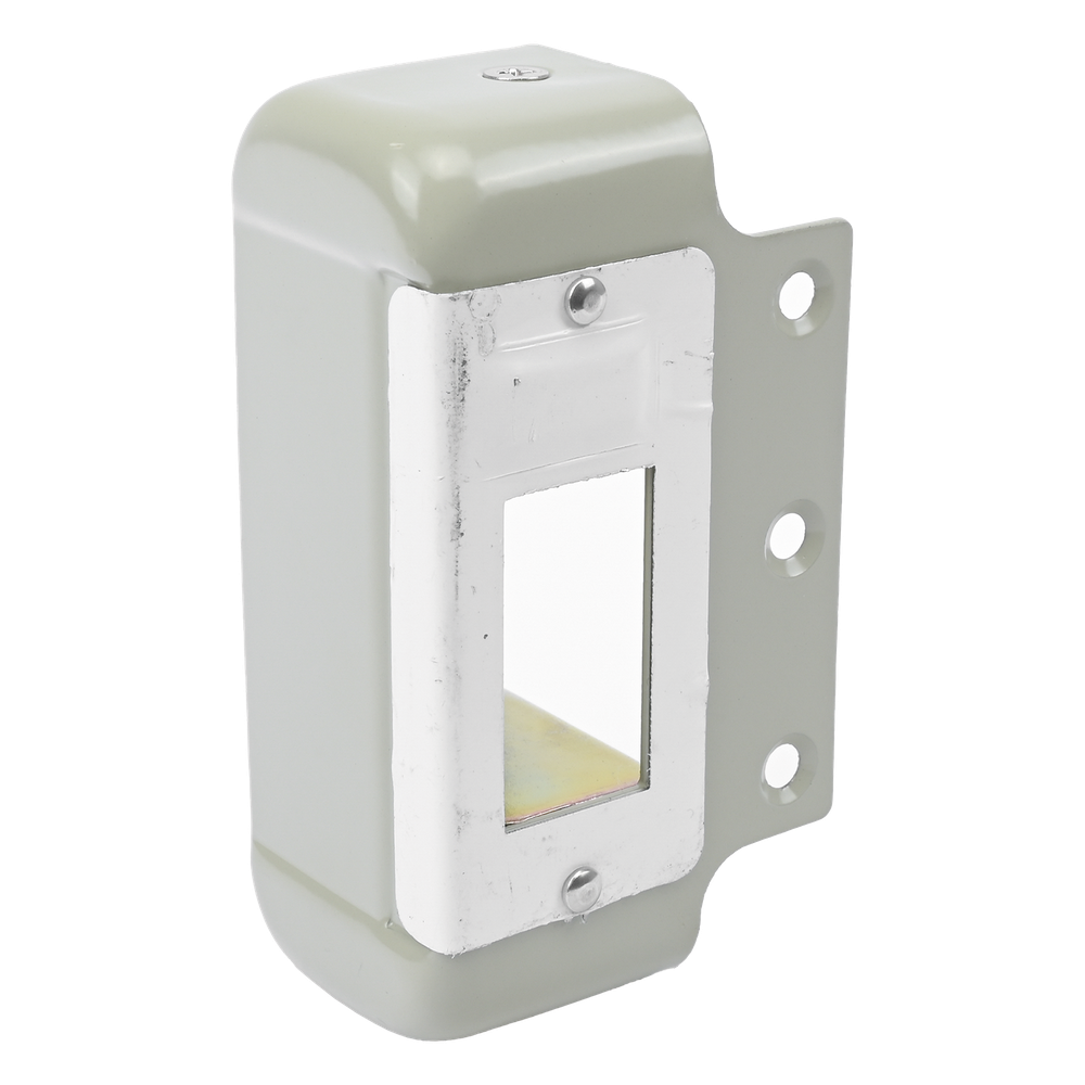 Contra Izquierda para uso con Cerradura ACCESSRIMBL o ACCESSRIML