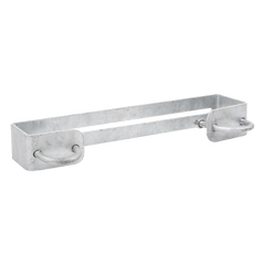 Herraje Multipropósito para Torre STZ30G. Ideal para Instalación de PTZ o Bullet en Torre.