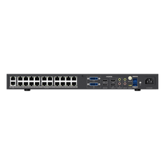 Controlador LED para Videowall / Android 12 / 20 Puertos RJ45 / HDMI 2.0 4K / Hikvision