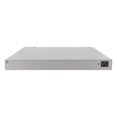 Switch de Distribución/Core Gigabit Administrable  Capa 3 / 24 puertos 1GE SFP ( Combo con 8 Puertos 10/100/1000 Mbps) / 4 Puertos 10GE SFP+ Uplink / ERPS / Rutas Estáticas / iStack / Administración Nube Gratis