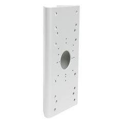 Montaje de Poste para Domos PTZ epcom / HIKVISION