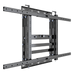 Adaptador de Soporte VESA 900 mm | Extensores Ajustables |  Compatibilidad Horizontal 500*400 ~ 800*400 | Compatibilidad Vertical 200*600 ~ 400*600  | Es necesario urilizar el modelo EMVW600