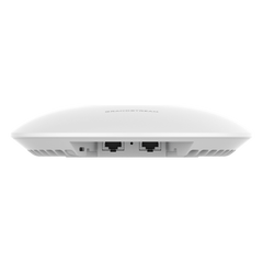 Punto de Acceso Wi-Fi 7 GWN7670 / 3.6 Gbps Inalámbrico / 5 Gbps Cableado / MIMO 2x2:2 / 256 Clientes Simultáneos / PoE+ / Montaje en Pared o Techo / BLE 5.3 / Controlador Integrado