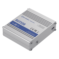 Router Industrial Ethernet VPN / 4 Puertos Gigabit / Quad-Core 717 MHz / 256 MB RAM / RMS / -40°C a 75°C