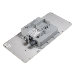 Punto de Acceso Sectorial Wi-Fi 6 y Base PTMP, MIMO 2x2, Hasta 800 m de Cobertura, Doble Banda Simultanea  en 2.4 y 5 GHz, Hasta 1.75 Gbps, 512 Usuarios Concurrentes
