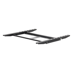 Montaje de Pared Universal para Pantallas / Compatible VESA 100 X 100 / 200 X 200 / 400 X 300 / 400 X 400 / Color Negro