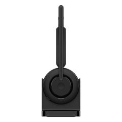Auriculares Bluetooth / Micrófono Omnidireccional / Cancelación de Ruido AI ENC / Busylight Integrado / Bluetooth 5.4 Multipunto / Batería 400 mAh / 22 Horas Llamadas / Compatible VoIP