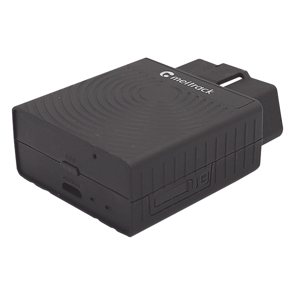 Rastreador GPS 4G Con Conexión a Puerto OBDII