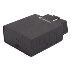 Rastreador GPS 4G Con Conexión a Puerto OBDII