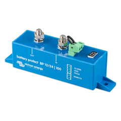 BatteryProtect 12/24 V 100 A / Protector de Baterías Contra Descargas Excesivas