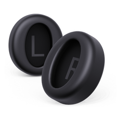 Diadema Inalámbrica BH76 Plus UC Black USB C/A de Yealink con Compatibilidad Completa para Plataformas UC y 6 Micrófonos para Voz de Alta Claridad