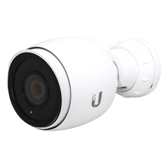 Cámara IP profesional UniFi G3 PRO 2MP para interior o exterior IP67 con micrófono y vista nocturna, PoE 802.3af/at. Lente Sony