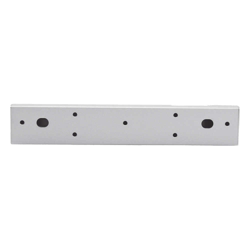Montaje para cubierta de chapa magnética MAG600NLED