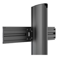 PLACA DE CONEXION PARA PILAR DE VIDEOWALL LED