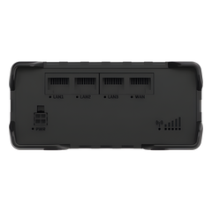 Router 4G Industrial con VPNs Avanzadas / Dual SIM / Gestión Remota (Opcional RMS)