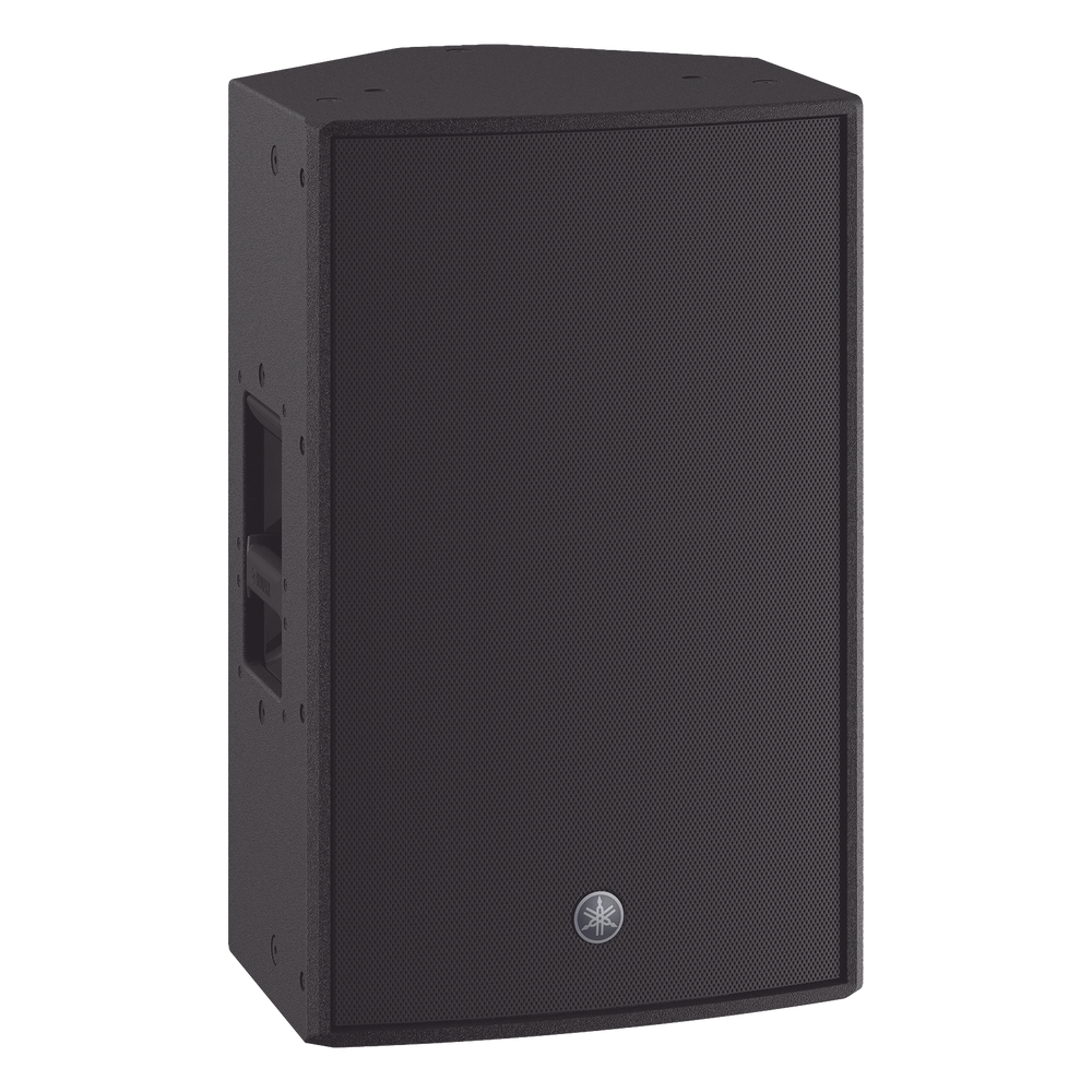 Altavoz Activo 12" | 2000w | Tweeter 2" | DSP integrado | Display de configuración | Ideal para Monitor de Piso o instalación