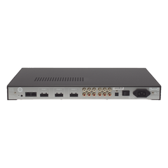VSSL 3 zonas, 6x50W, con Chromecast, Alexa Cast, Airplay, Spotify Conn en cada zona - funciona con GoogleAsst