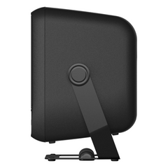Sistema de Audio Portátil 100w | Altavoz 6.5" Coaxial | Consola de 3 canales | Bluetooth | Incluye Batería Recargable