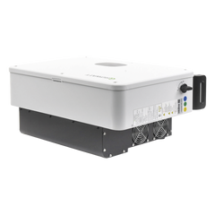 Inversor para Interconexión a CFE de 36 kW con Salida de 220 Vca Trifasico, Módulo Wifi Incluido
