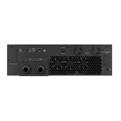 UPS SmartZone de 10000 VA/10000 W, Online Doble Conversión, Entrada 208/240 Vca Con Terminal L1+L2+G, Onda Senoidal Pura, 6 UR, Con 2 Tomas NEMA L6-30R y Terminal L1+L2+G