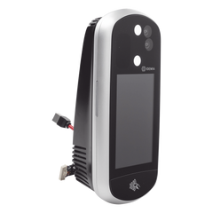 Lector facial Vision Pass MD con lector Mifare y Desfire incluido  IP65