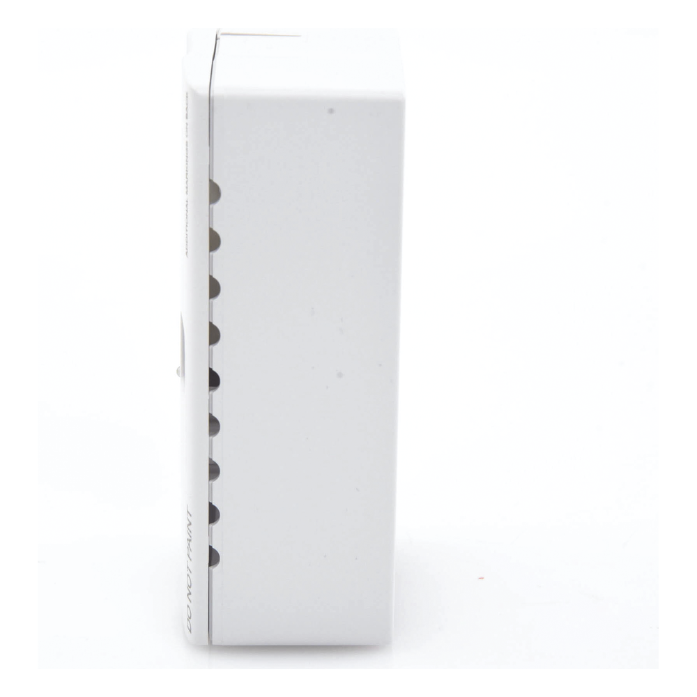 Detector de Gas Combustible Natural y LP / Certificado UL 1484 / Alarma Integrada 85 dBA / Relevadores SPST / 9-32 VDC o 12-24 VAC / Sin Calibración