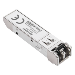 Transceptor Mini-GBIC SFP / Distancia 1 KM / Conector LC / Duplex / Multimodo