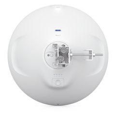 UISP Enlaces PTP/PTMP Wave Long Range en 60 Ghz, hasta 2 Gbps. Respaldo en 5 Ghz. GPS integrado