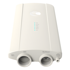 Radio para Enlace de BackHaul ePMP Force400 C / Wi-Fi 6 hasta 1 Gbps / 4.9-6.2 GHz / 33% más Ancho de Banda
