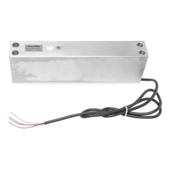 Chapa Magnética de 1200 lbs / Para uso en Exterior /IP68