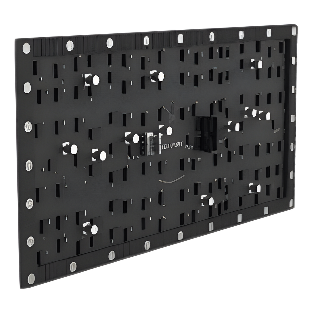 Modulo LED Flexible P1.8 GOB / 320x160 mm / 600 nits / Magnetico