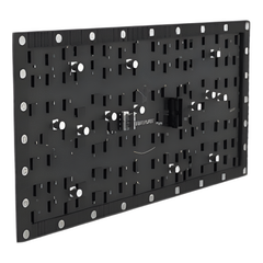 Modulo LED Flexible P1.8 GOB / 320x160 mm / 600 nits / Magnetico