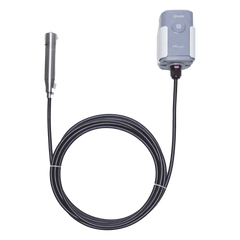Sensor Sumergible de Nivel de Agua para Tanques y Pozos con LoRaWAN / Rango hasta 200 m / IP67 / Telemetría para BMS y Agua